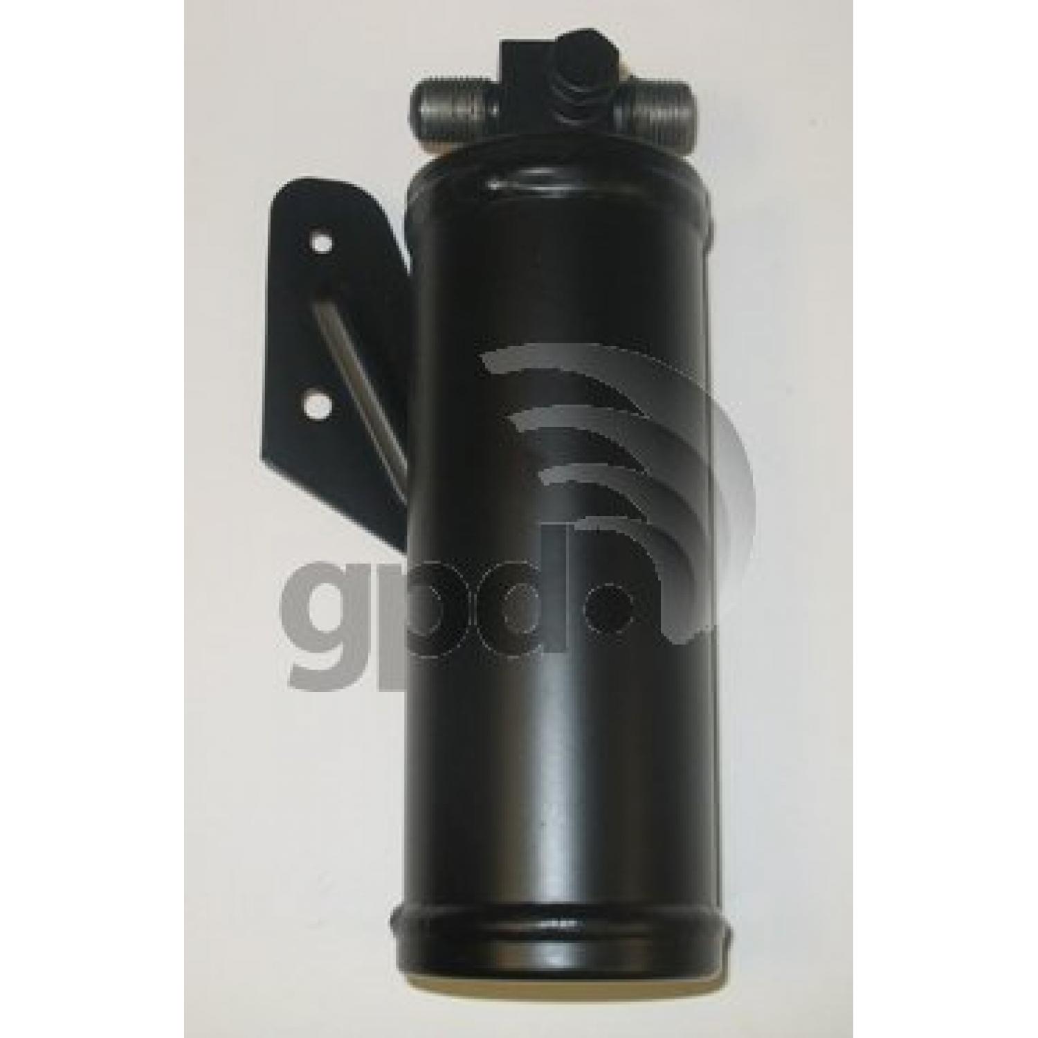 Global Parts Distributors 1411504 A/C Receiver Drier product image 1 of 1