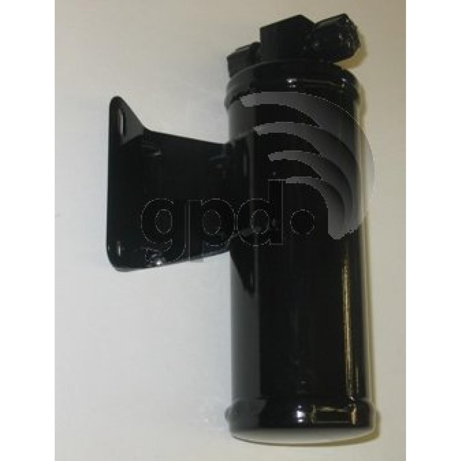 Global Parts Distributors 1411505 - A/C Receiver Drier Global Parts Distributors 1411505 A/C Receiver Drier product image 1 of 1