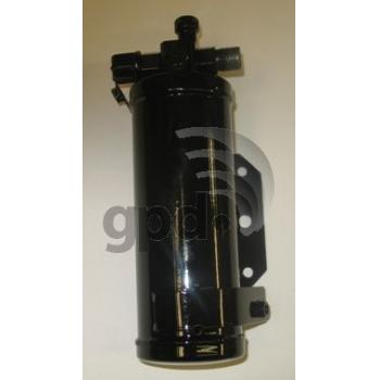 1990 Mazda MX-6 A/C Receiver Drier
