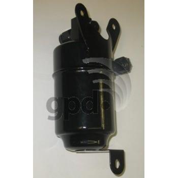 1993 Jaguar Vanden Plas A/C Receiver Drier Global Parts Distributors 1411511 image 1 of 1
