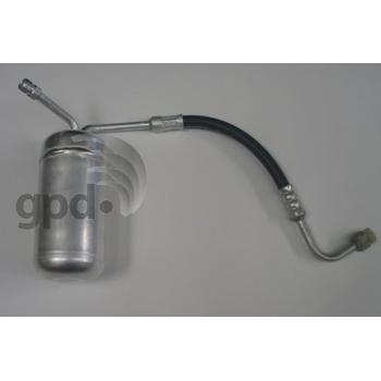 1991 Saturn SL2 A/C Receiver Drier