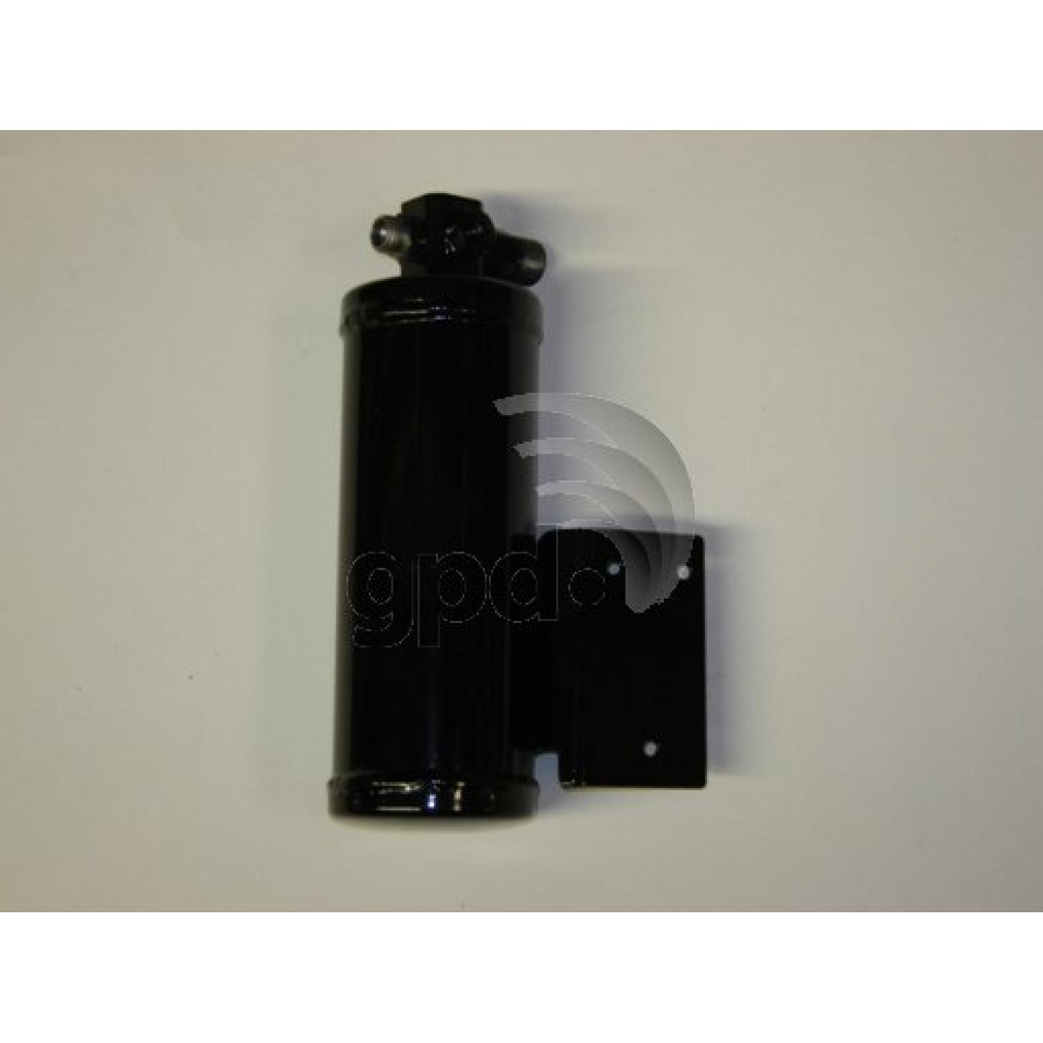Global Parts Distributors 1411540 A/C Accumulator product image 1 of 1