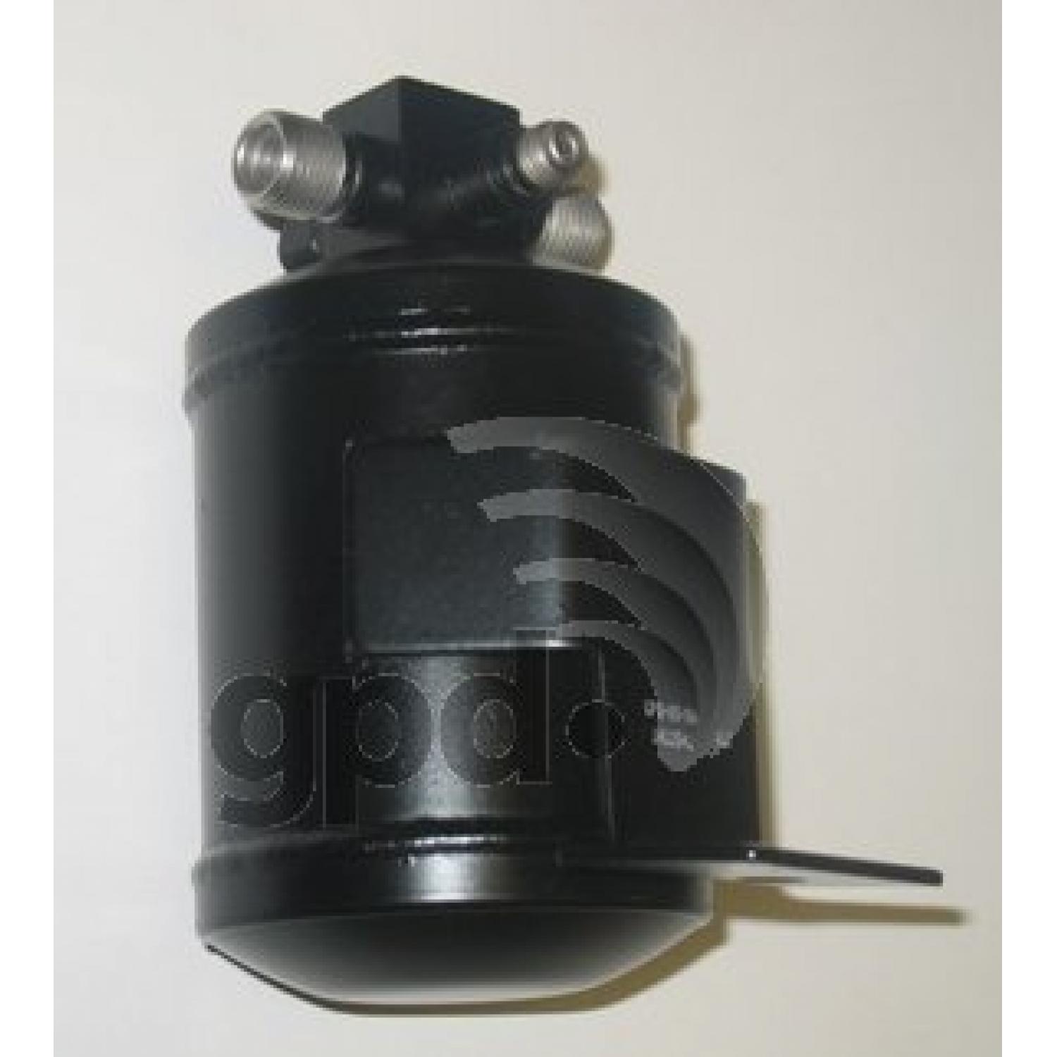 Global Parts Distributors 1411541 A/C Accumulator product image 1 of 1
