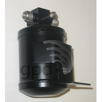 1996 Jeep Cherokee A/C Accumulator Global Parts Distributors 1411541 image 1 of 1