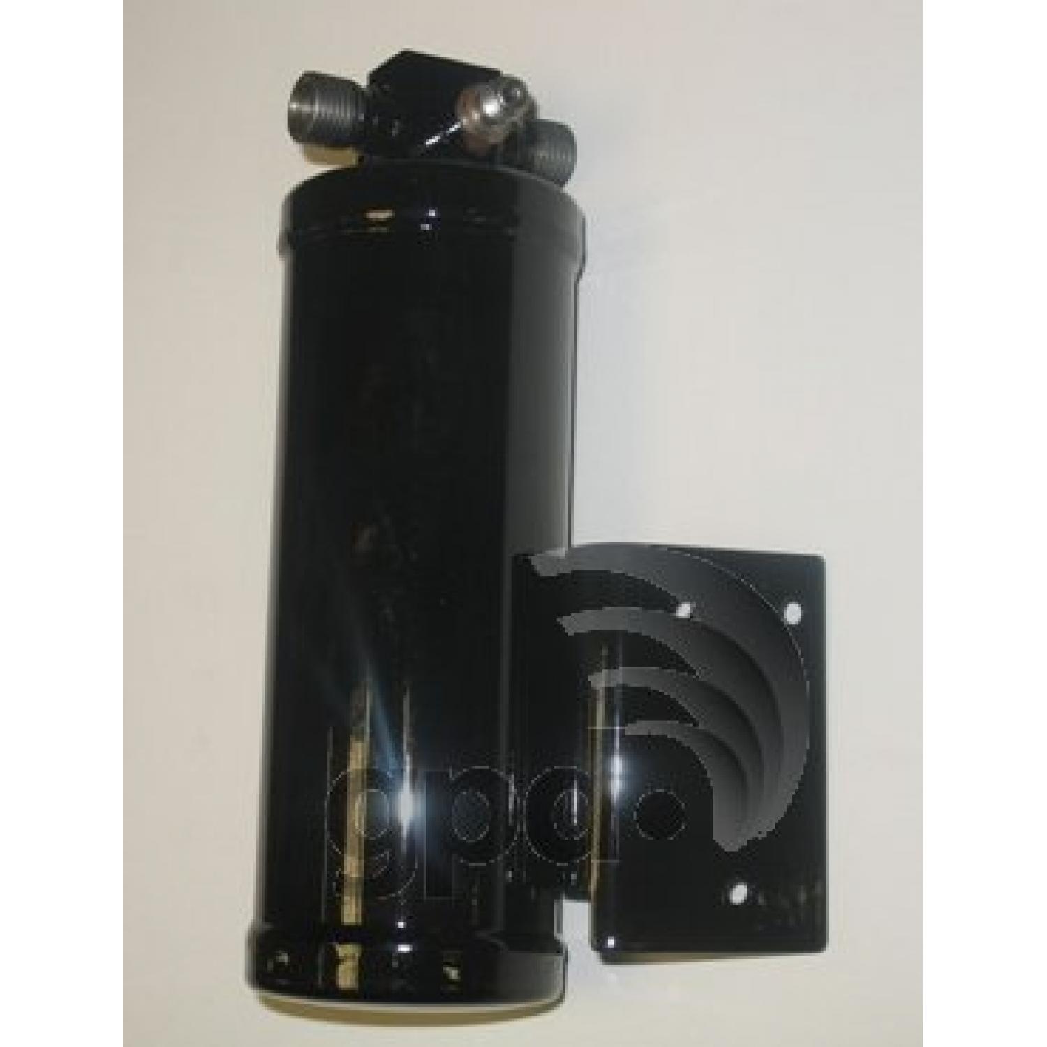 Global Parts Distributors 1411543 A/C Accumulator product image 1 of 1
