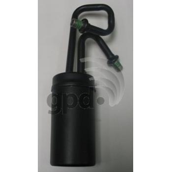 1998 Jeep TJ A/C Accumulator Global Parts Distributors 1411549 image 1 of 1