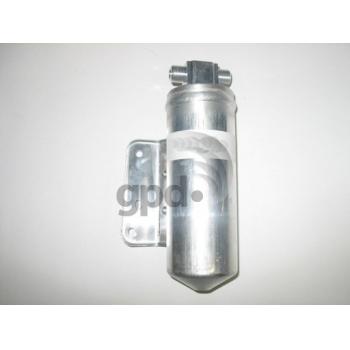 1994 Mazda Miata A/C Receiver Drier Global Parts Distributors 1411559 image 1 of 1