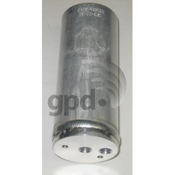 1999 Acura Integra A/C Receiver Drier Global Parts Distributors 1411561 image 1 of 1