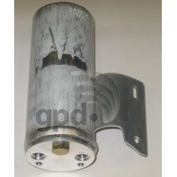 1995 Mazda Protege A/C Receiver Drier Global Parts Distributors 1411570 image 1 of 1