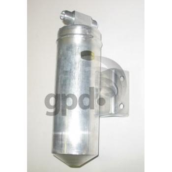 1998 Mazda MPV A/C Receiver Drier Global Parts Distributors 1411572 image 1 of 1