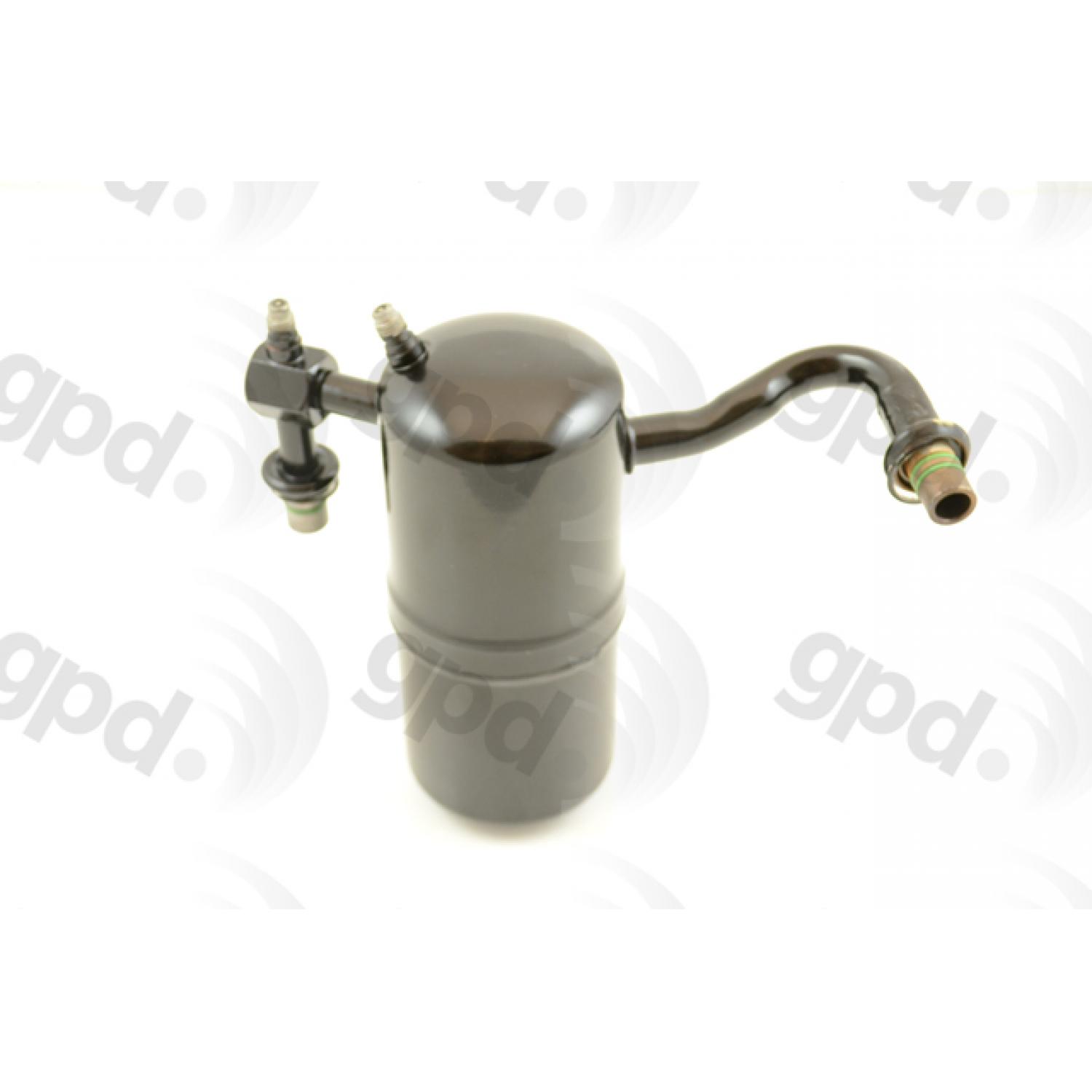Global Parts Distributors 1411573 A/C Receiver Drier product image 1 of 1