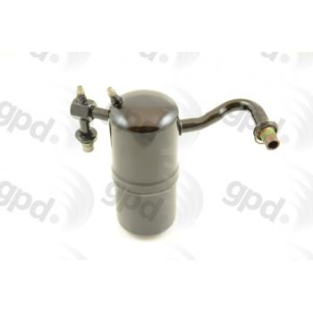 1993 Hyundai Elantra A/C Receiver Drier Global Parts Distributors 1411573 image 1 of 1