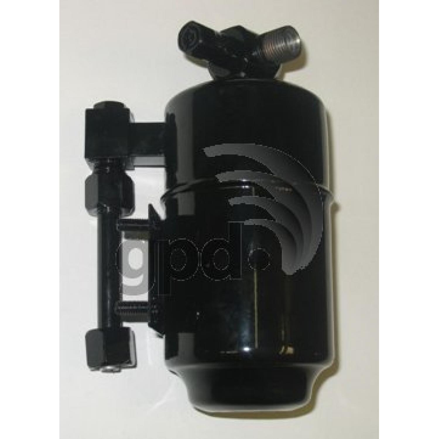 Global Parts Distributors 1411580 A/C Receiver Drier product image 1 of 1
