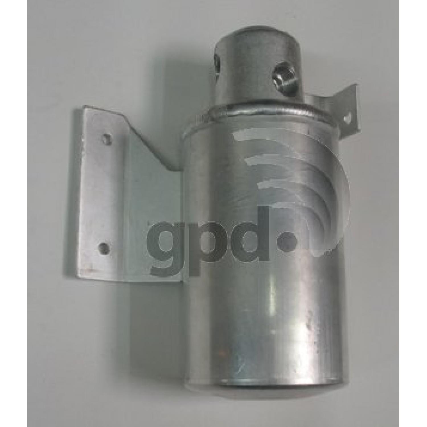 Global Parts Distributors 1411588 A/C Receiver Drier product image 1 of 1