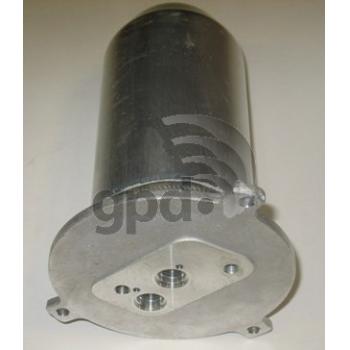 2000 BMW 528i A/C Receiver Drier Global Parts Distributors 1411589 image 1 of 1