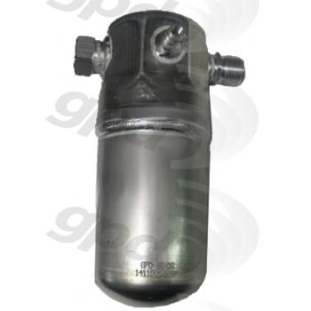 1998 Chevrolet S10 A/C Accumulator Global Parts Distributors 1411595 image 1 of 1