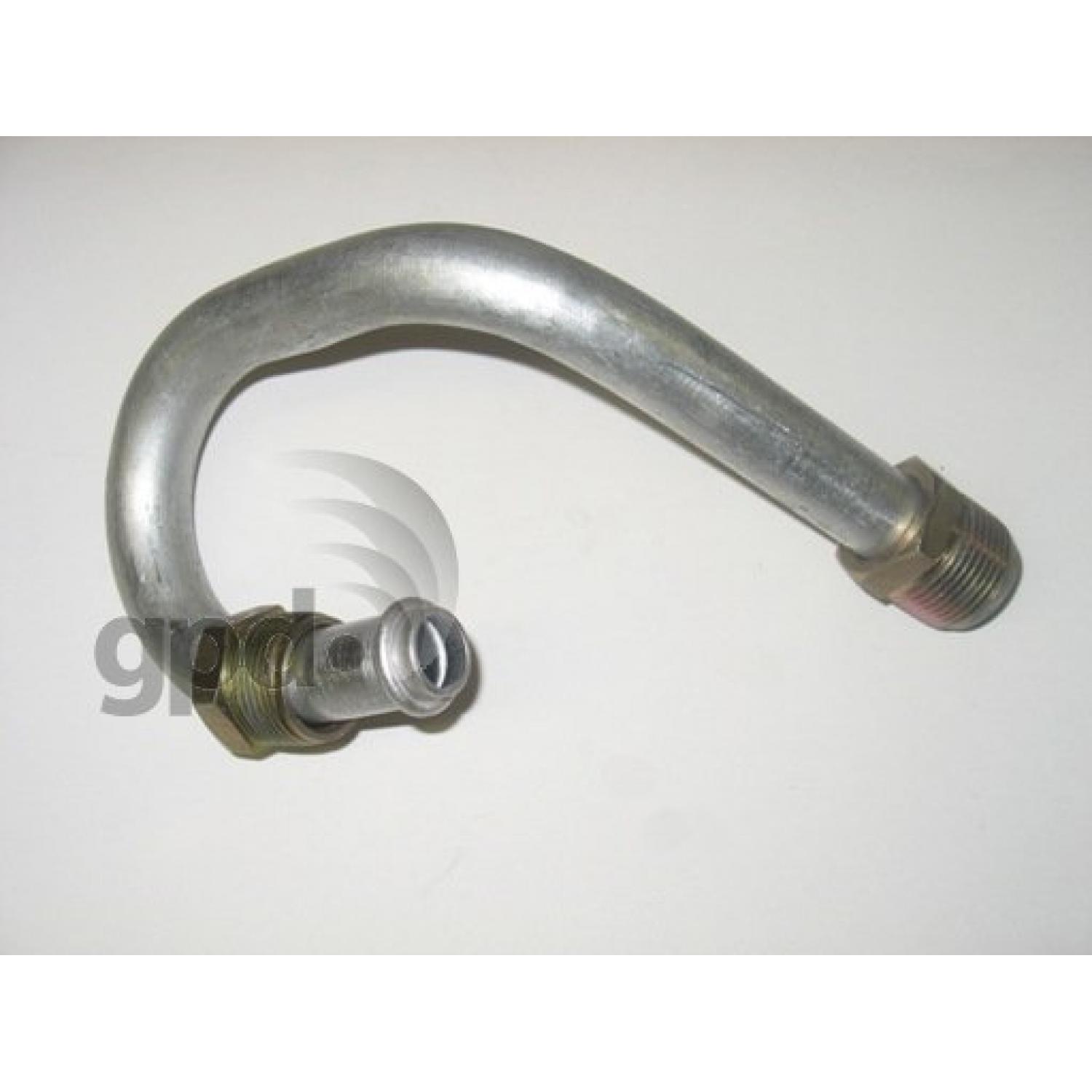Global Parts Distributors 1411597 - A/C Accumulator Global Parts Distributors 1411597 A/C Accumulator product image 1 of 1