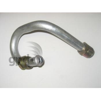 1982 GMC C3500 A/C Accumulator Global Parts Distributors 1411597 image 1 of 1