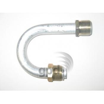 1981 Pontiac Firebird A/C Accumulator Global Parts Distributors 1411599 image 1 of 1