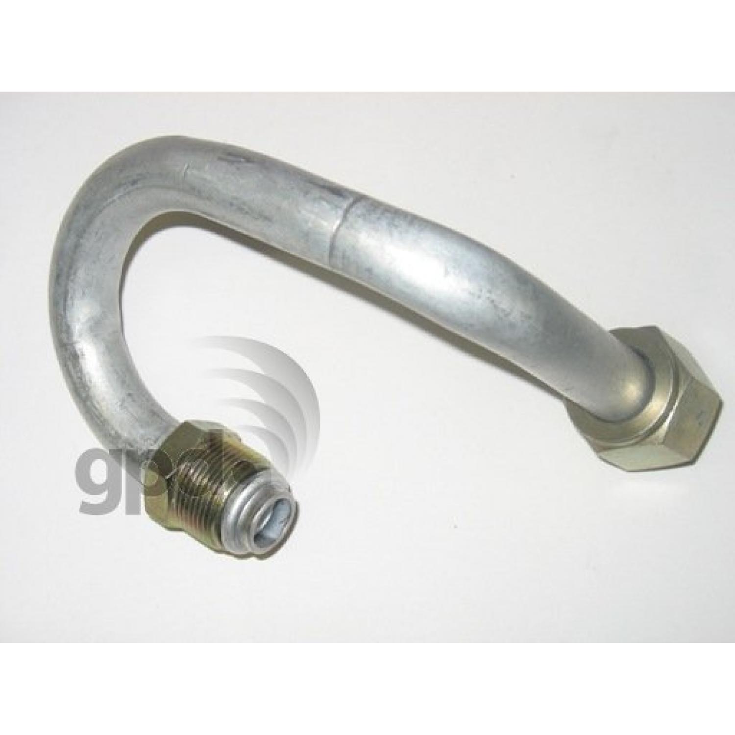 Global Parts Distributors 1411601 A/C Accumulator product image 1 of 1