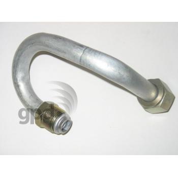 1977 GMC C25 A/C Receiver Drier