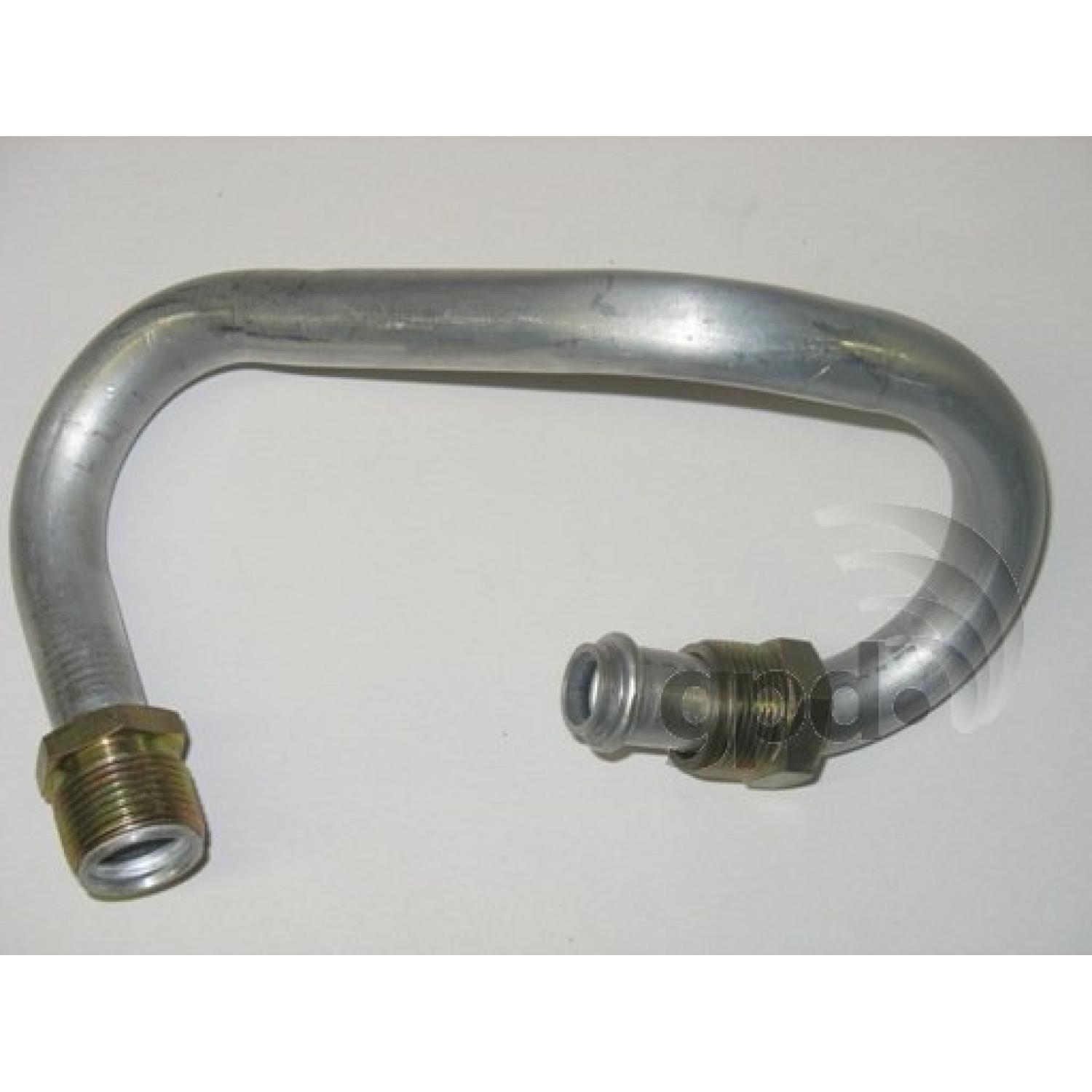 Global Parts Distributors 1411602 - A/C Accumulator Global Parts Distributors 1411602 A/C Accumulator product image 1 of 1