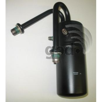 1995 Ford Windstar A/C Accumulator Global Parts Distributors 1411618 image 1 of 1