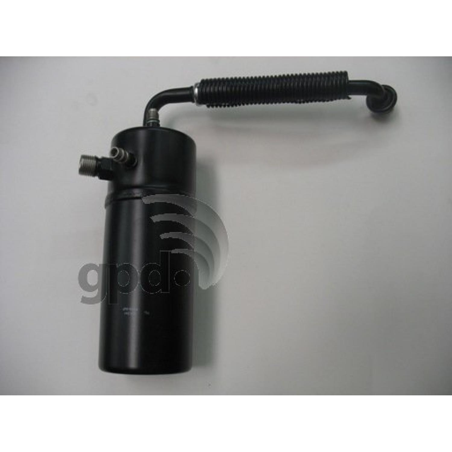 Global Parts Distributors 1411620 - A/C Accumulator Global Parts Distributors 1411620 A/C Accumulator product image 1 of 1