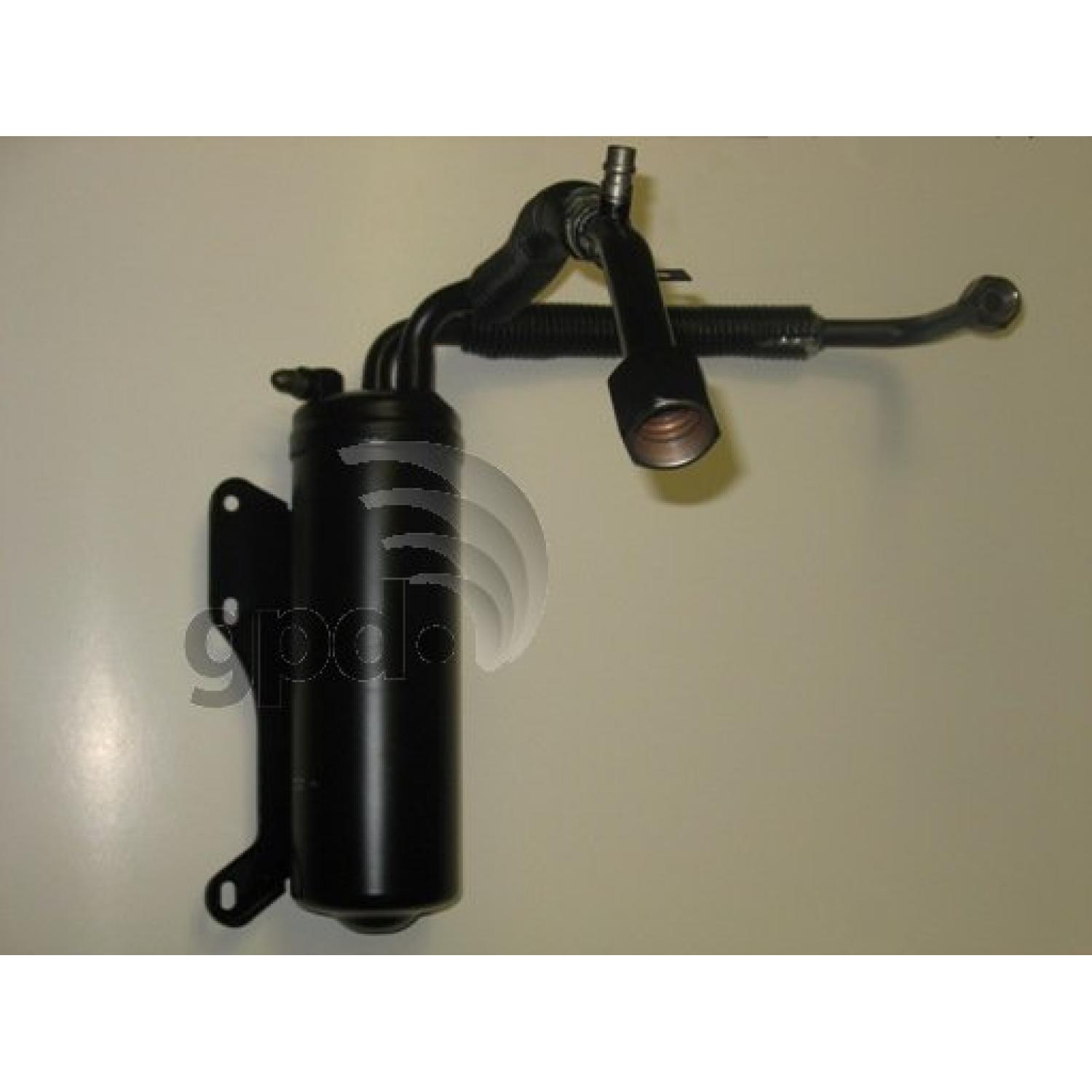 Global Parts Distributors 1411630 - A/C Accumulator Global Parts Distributors 1411630 A/C Accumulator product image 1 of 1