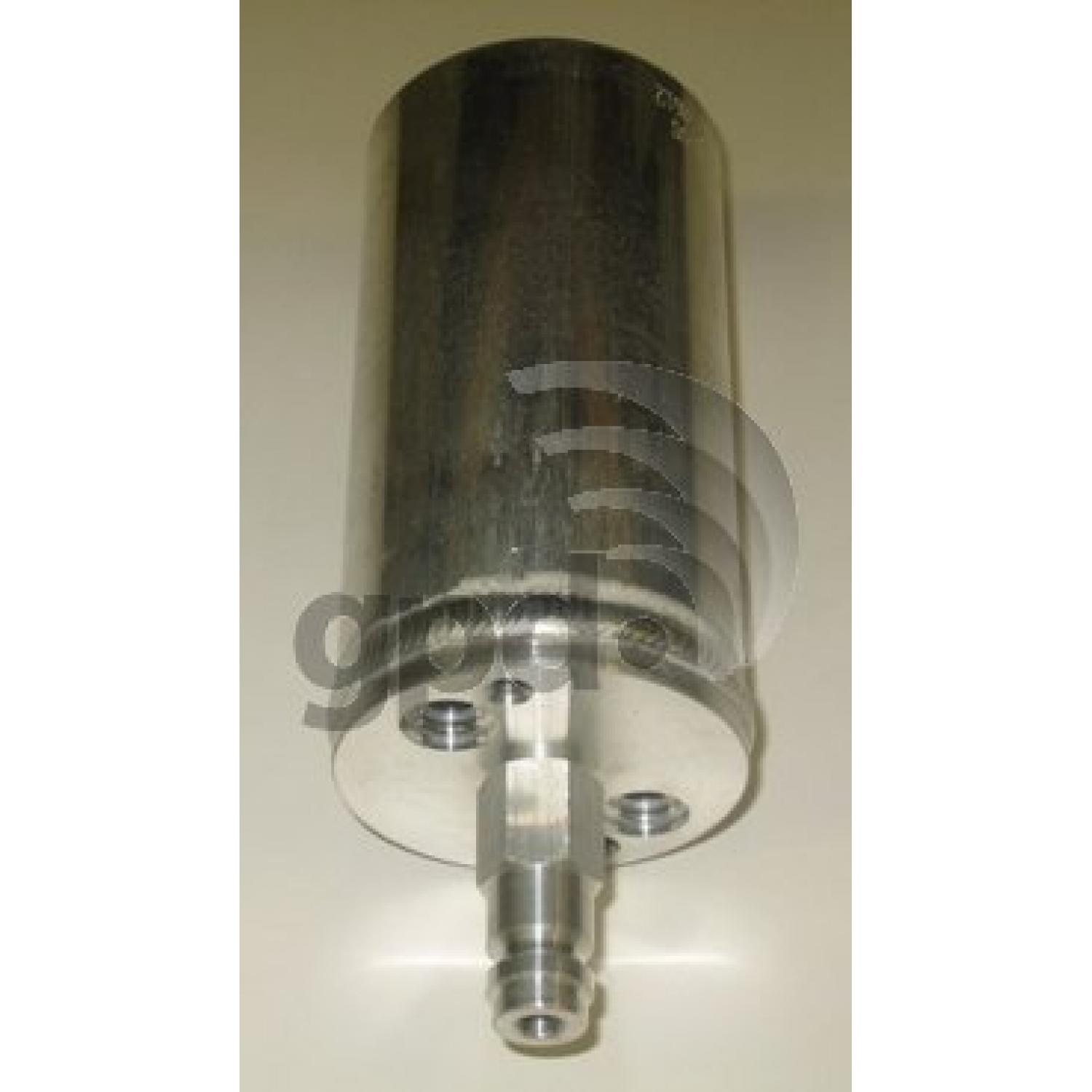 Global Parts Distributors 1411634 - A/C Accumulator Global Parts Distributors 1411634 A/C Accumulator product image 1 of 1