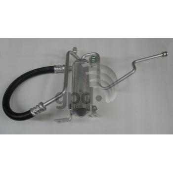 GLOBAL PARTS DISTRIBUTORS 1411640 Product image