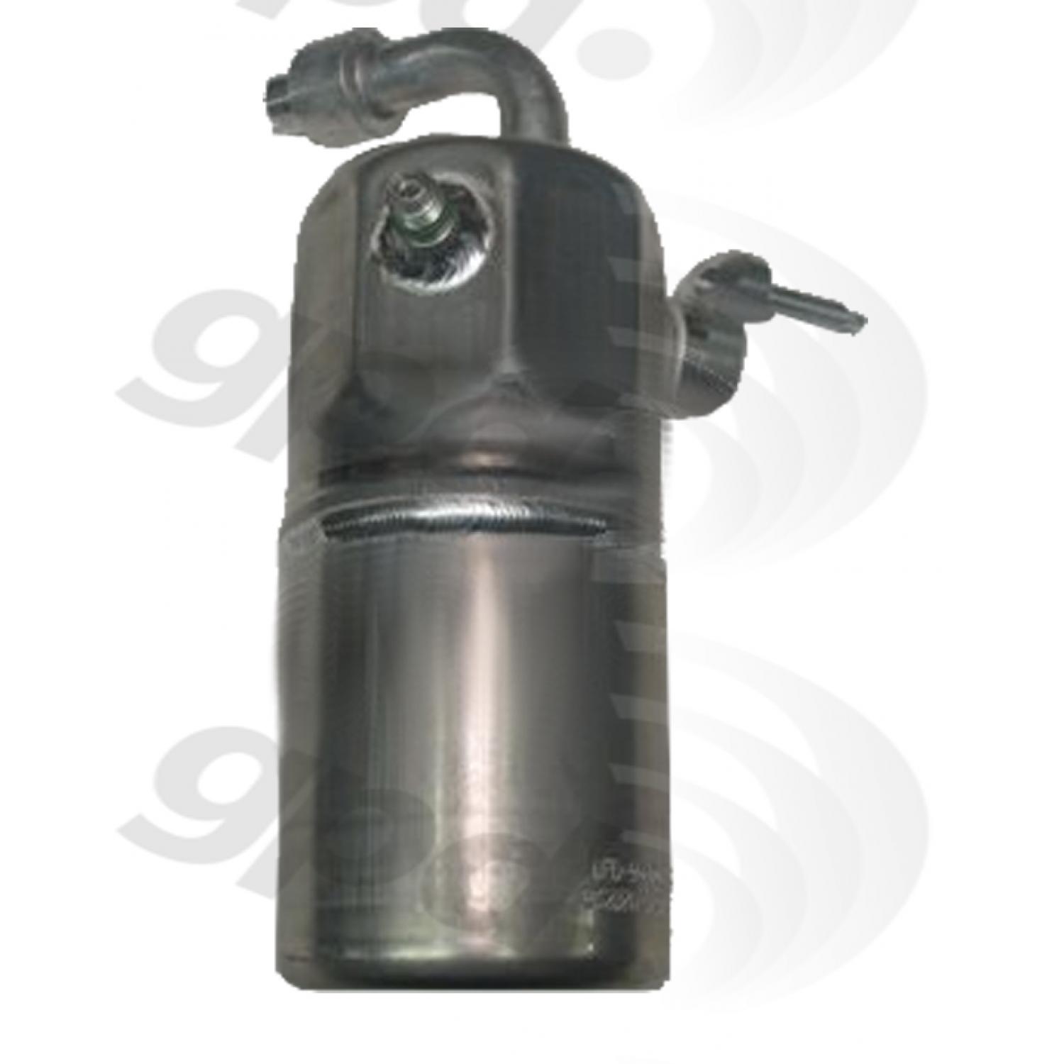 Global Parts Distributors 1411646 - A/C Accumulator Global Parts Distributors 1411646 A/C Accumulator product image 1 of 1