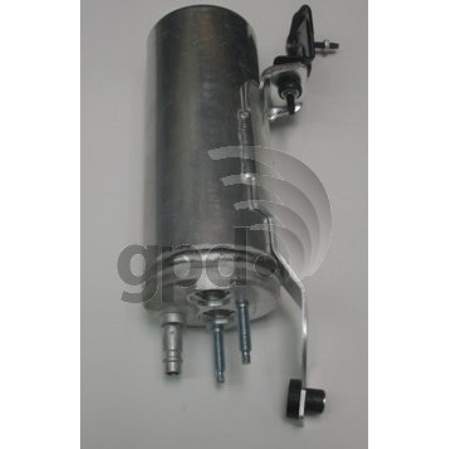 Global Parts Distributors 1411653 A/C Receiver Drier product image 1 of 1