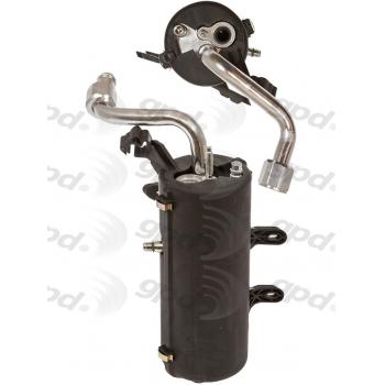 GLOBAL PARTS DISTRIBUTORS 1411655 - A/C Receiver Drier Product image