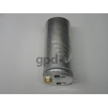 2004 Subaru Outback A/C Receiver Drier Global Parts Distributors 1411656 image 1 of 1