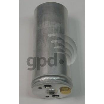 1998 Acura SLX A/C Receiver Drier Global Parts Distributors 1411662 image 1 of 1