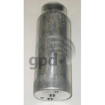 2000 Saturn LW2 A/C Receiver Drier Global Parts Distributors 1411670 image 1 of 1