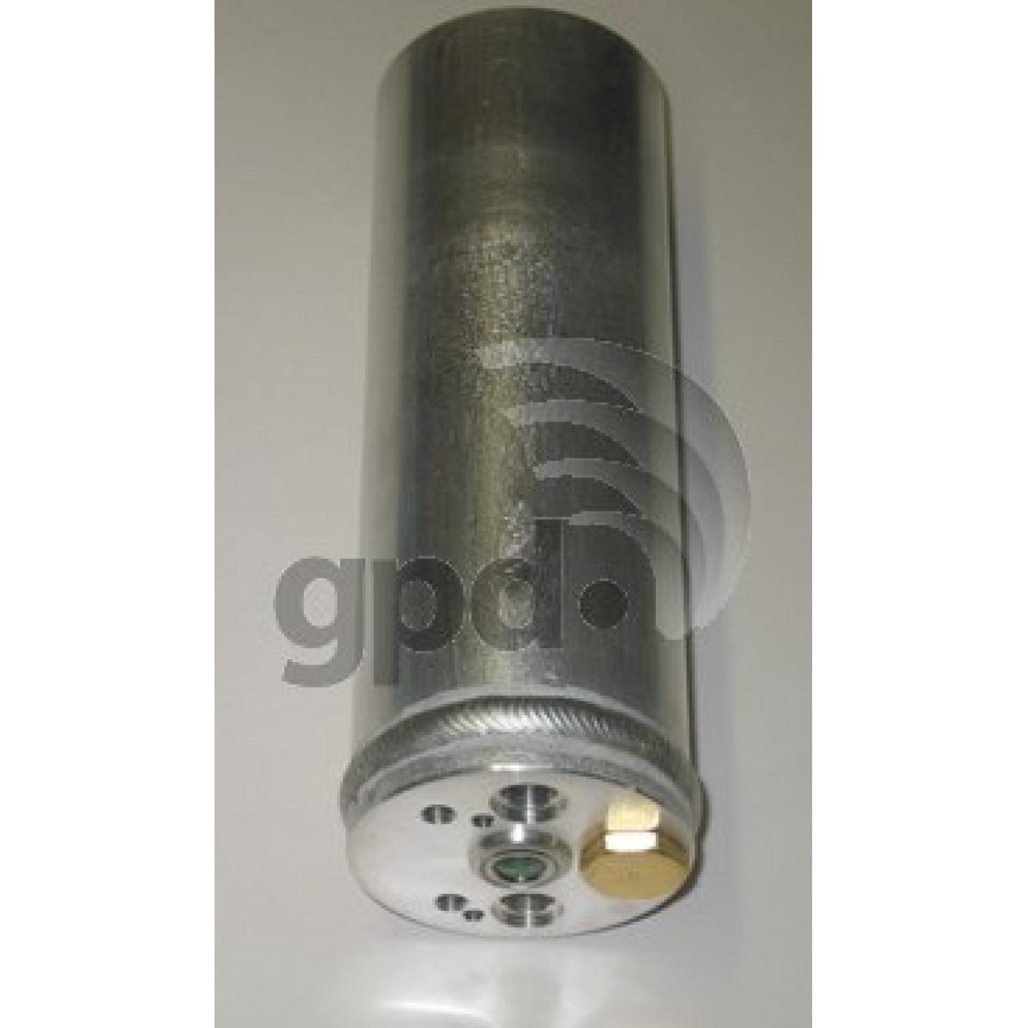 Global Parts Distributors 1411674 A/C Receiver Drier product image 1 of 1