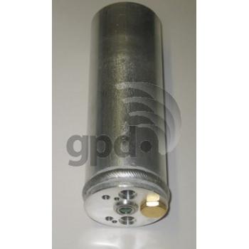 2002 Mitsubishi Diamante A/C Receiver Drier Global Parts Distributors 1411674 image 1 of 1