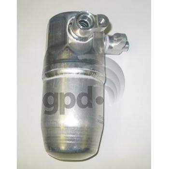 1999 Cadillac Seville A/C Accumulator Global Parts Distributors 1411675 image 1 of 1