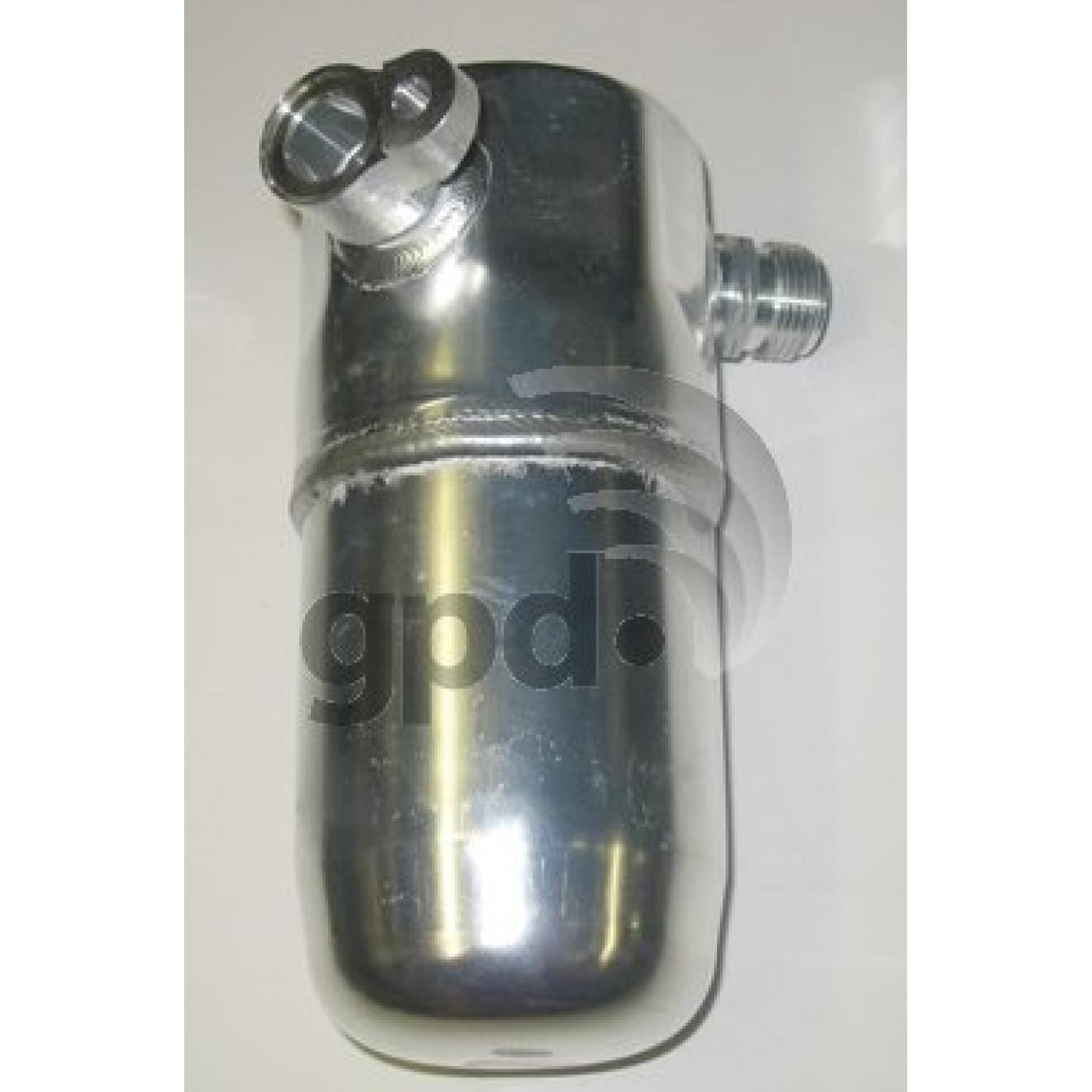 Global Parts Distributors 1411682 - A/C Accumulator Global Parts Distributors 1411682 A/C Accumulator product image 1 of 1