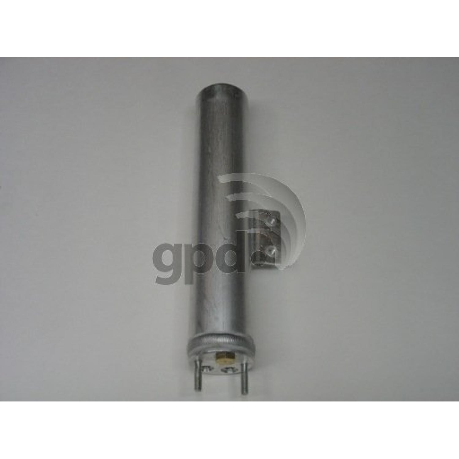 Global Parts Distributors 1411683 - A/C Receiver Drier Global Parts Distributors 1411683 A/C Receiver Drier product image 1 of 1