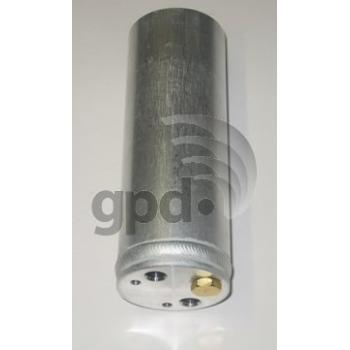 2007 Volvo XC70 A/C Receiver Drier Global Parts Distributors 1411686 image 1 of 1