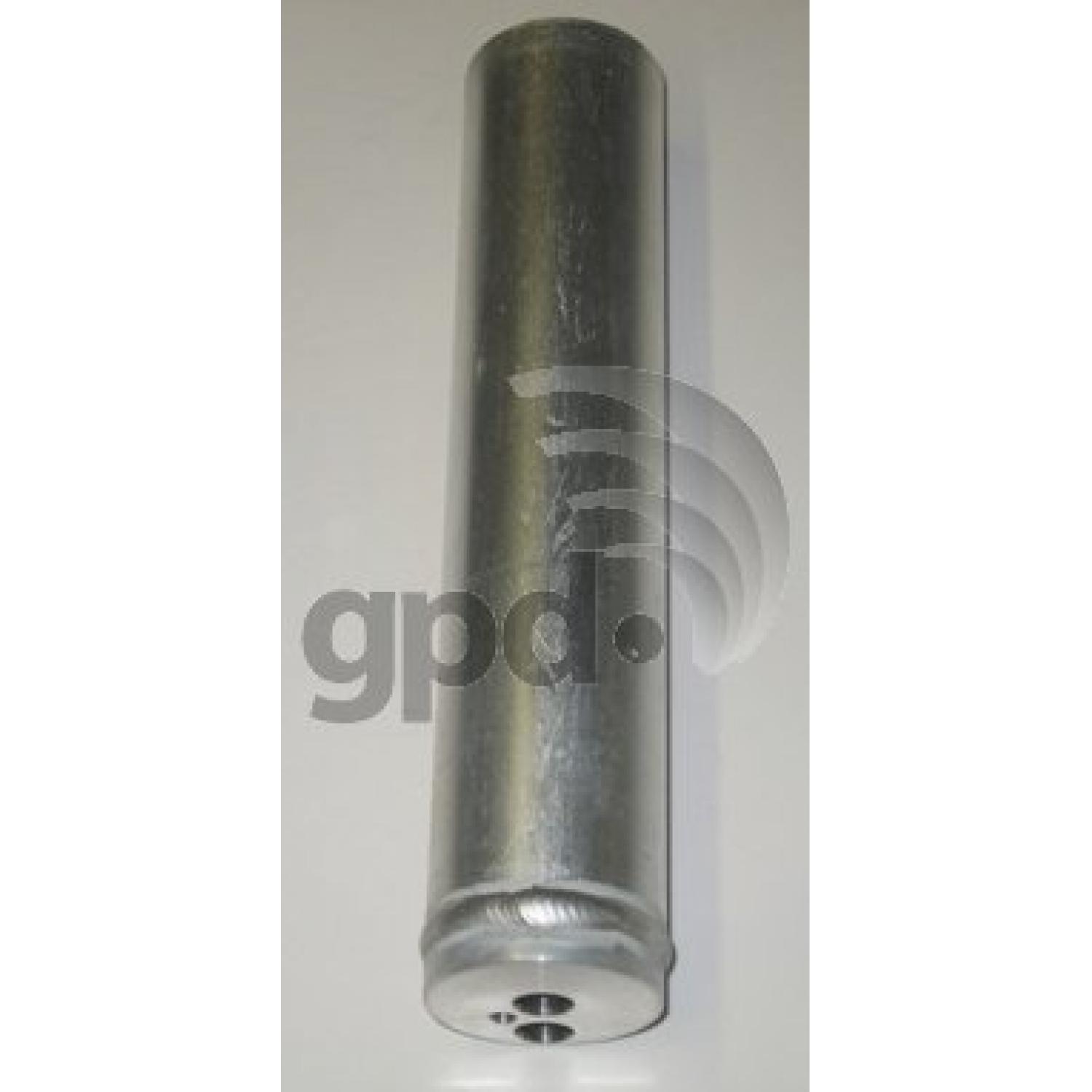 Global Parts Distributors 1411687 A/C Receiver Drier product image 1 of 1