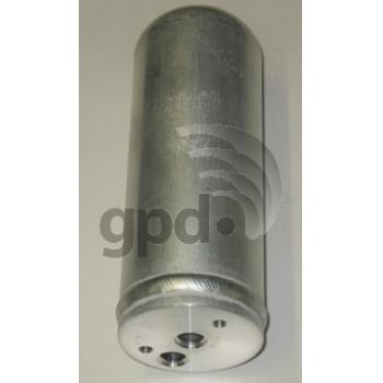 2003 Mercedes-Benz ML55 AMG A/C Receiver Drier Global Parts Distributors 1411688 image 1 of 1