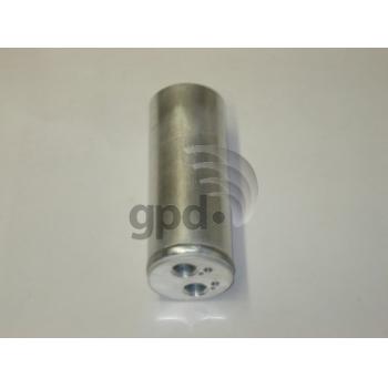 2003 Audi A4 Quattro A/C Receiver Drier Global Parts Distributors 1411690 image 1 of 1