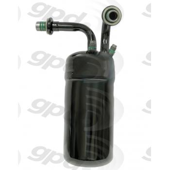 1994 Hyundai Sonata A/C Receiver Drier Global Parts Distributors 1411704 image 1 of 1