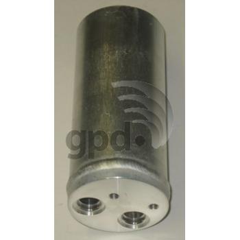 2002 Daewoo Lanos A/C Receiver Drier Global Parts Distributors 1411705 image 1 of 1