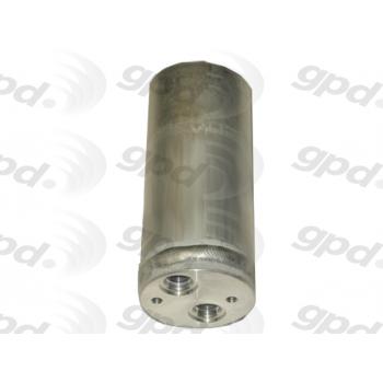 2002 Daewoo Nubira A/C Receiver Drier Global Parts Distributors 1411706 image 1 of 1