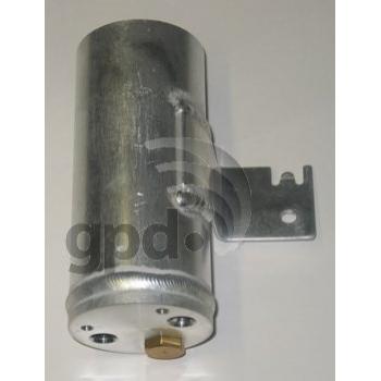 2000 Mazda Protege A/C Receiver Drier Global Parts Distributors 1411714 image 1 of 1